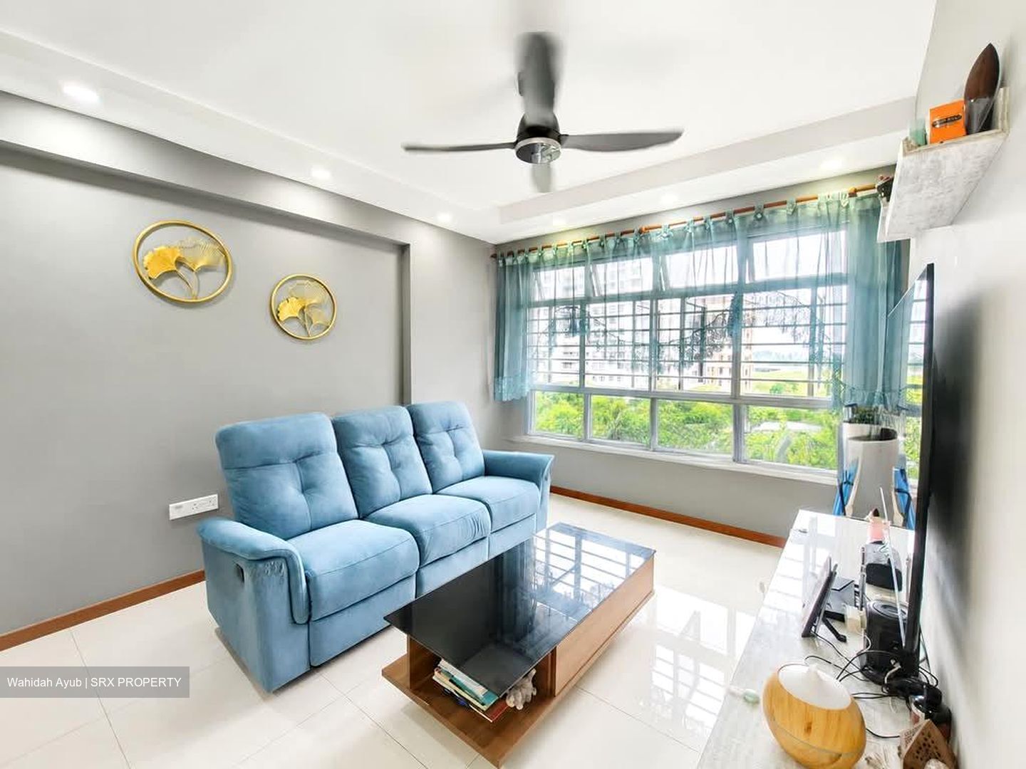 Blk 220A Matilda Edge (Punggol), HDB 4 Rooms #591393991